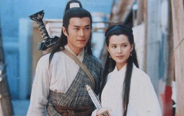 《神雕侠侣》古天乐版本:重温经典,武侠里的爱情打动人心