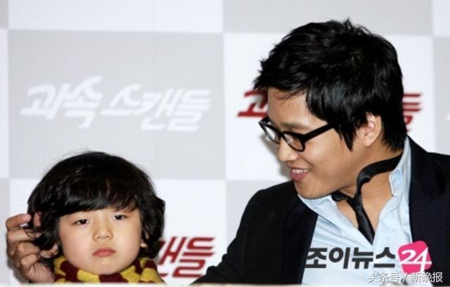 你经常用的表情包弟弟已经长大了!日子过得好快啊