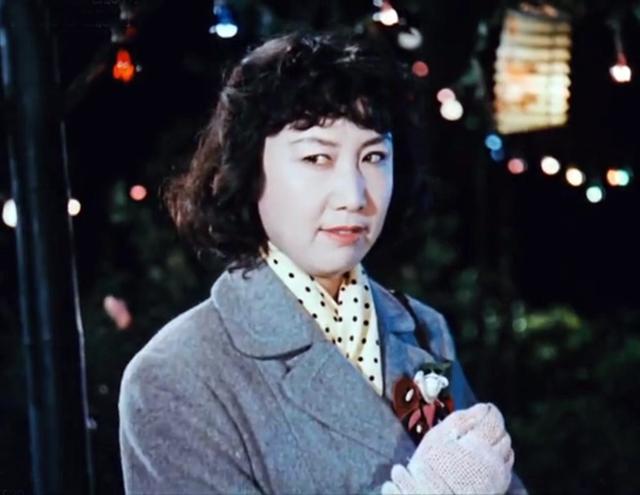 20位好演员，一生只演一部电影，却令人难忘，王心刚妻子也在其中