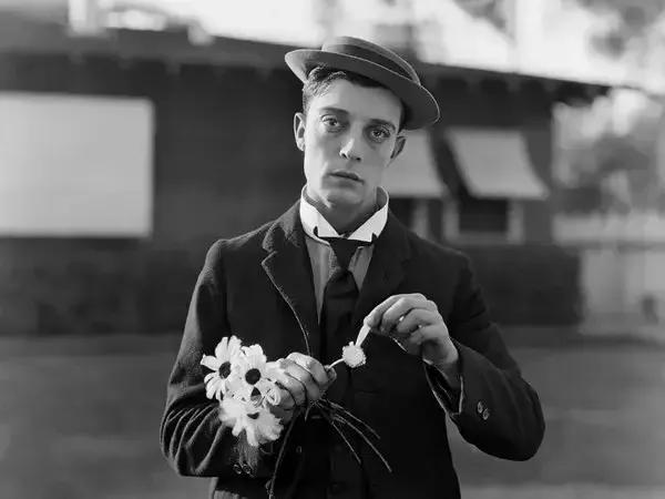 盘点全球最知名的10位喜剧大师