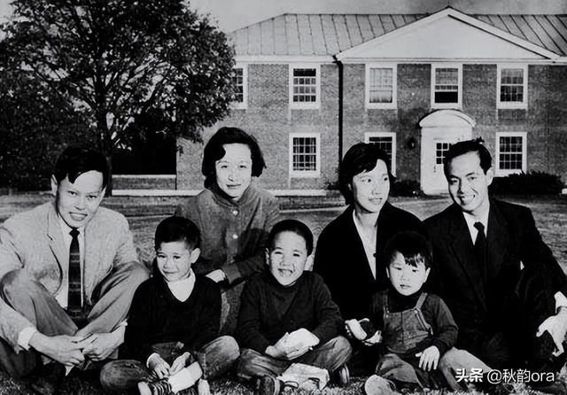 18年后,再看翁帆的生活,才明白嫁大54岁杨振林是多么幸福