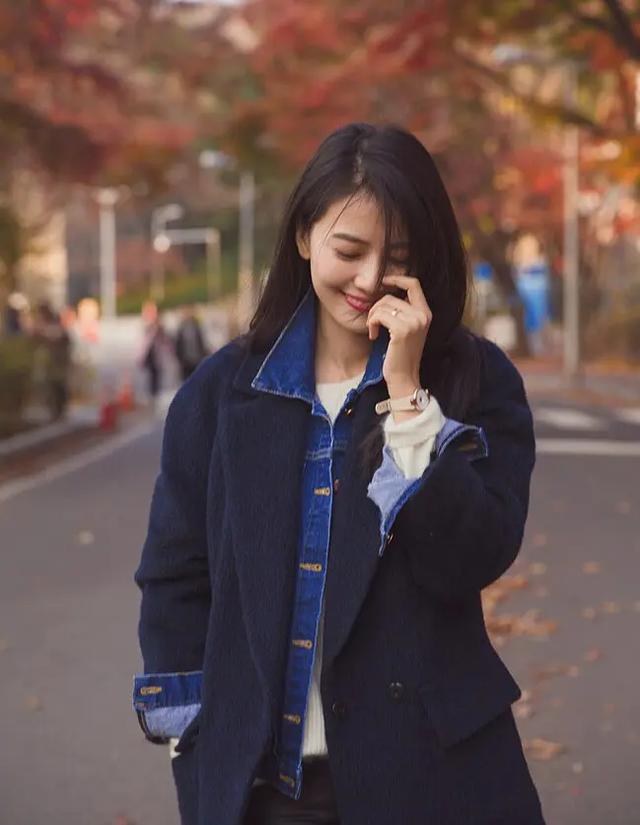 那个年代，她几乎是所有中国男孩的初恋