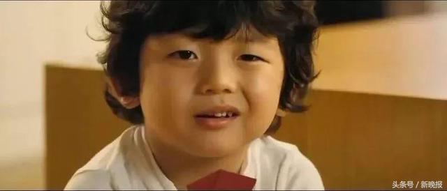 你经常用的表情包弟弟已经长大了!日子过得好快啊