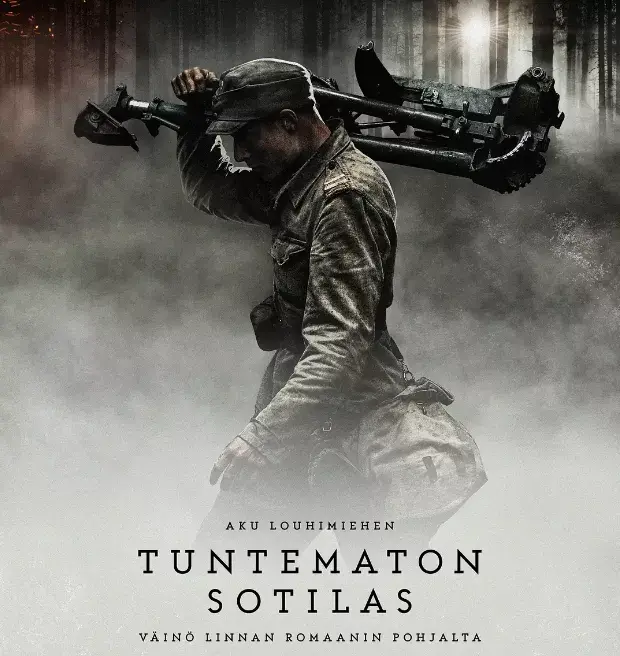 10部热血沸腾的二战电影，好看到炸裂！