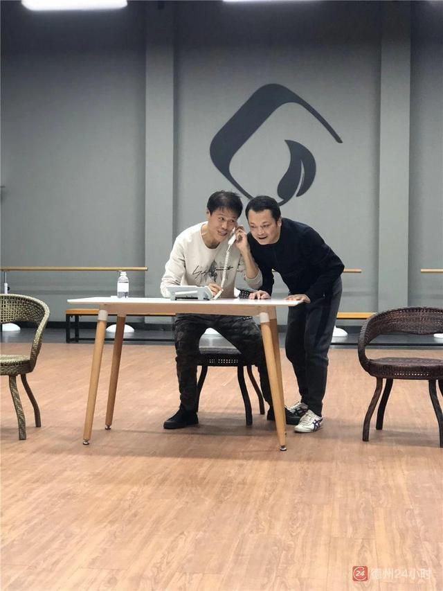 首届中国相声小品大赛,德州籍演员郭丰周夺“双料大奖”!