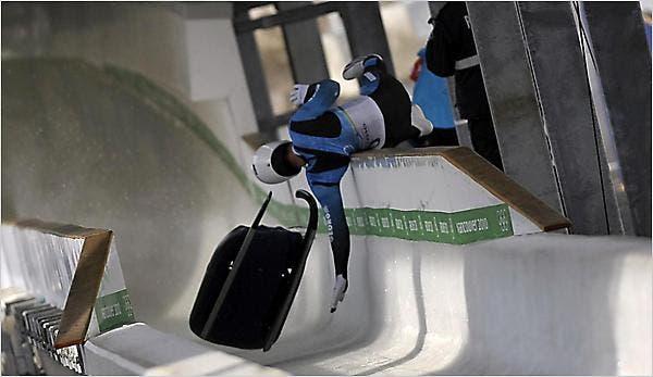 12年前,哥哥命丧温哥华冬奥会,12年后,他整装出征北京