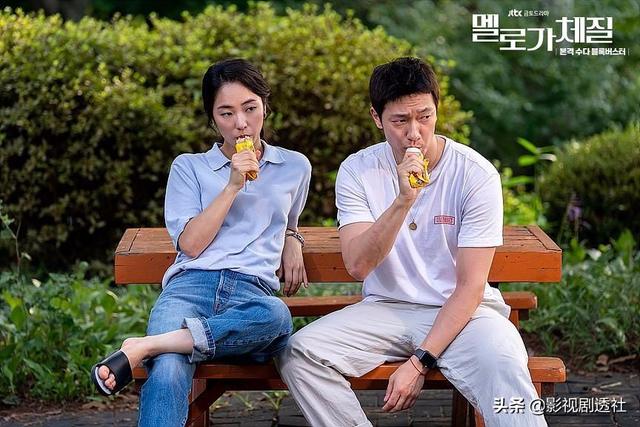 10部高分韩剧推荐,剧荒的看过来吧