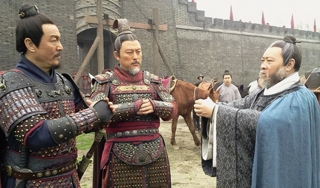 中国古代三次臭名昭著的“瞎指挥”，每一次都损失一位国之柱石！