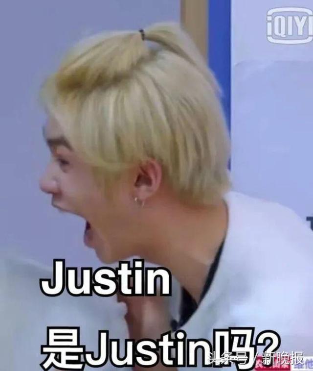 你经常用的表情包弟弟已经长大了!日子过得好快啊