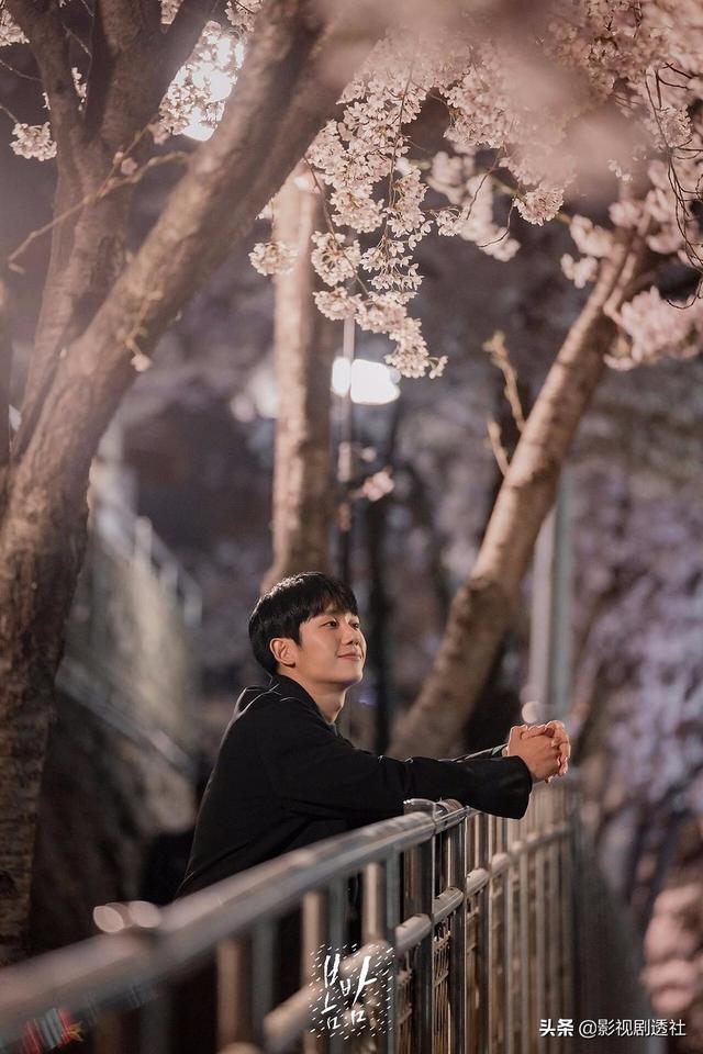 10部高分韩剧推荐,剧荒的看过来吧