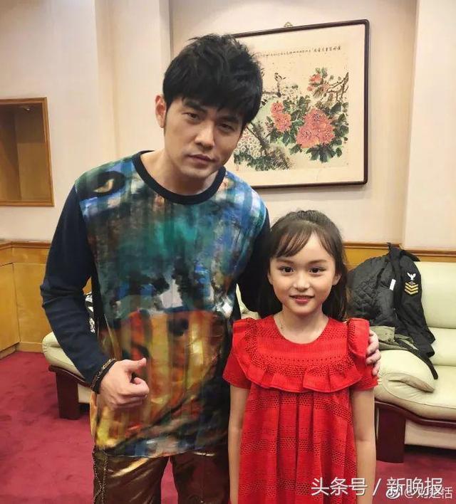 你经常用的表情包弟弟已经长大了!日子过得好快啊