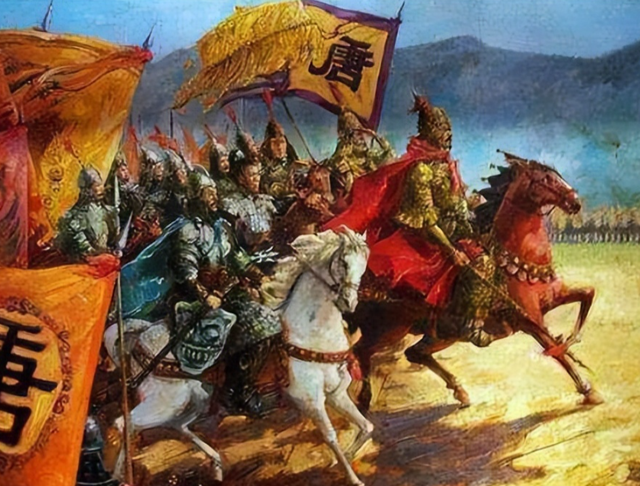 中国古代三次臭名昭著的“瞎指挥”，每一次都损失一位国之柱石！
