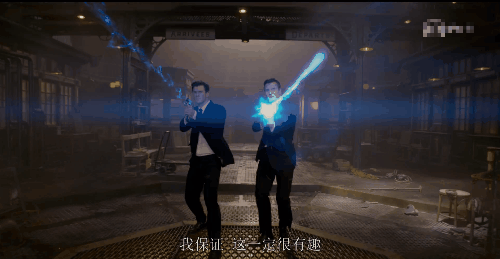 豆瓣6.1，锤哥主演的《黑衣人》，已沦为又一部好莱坞烂作了？