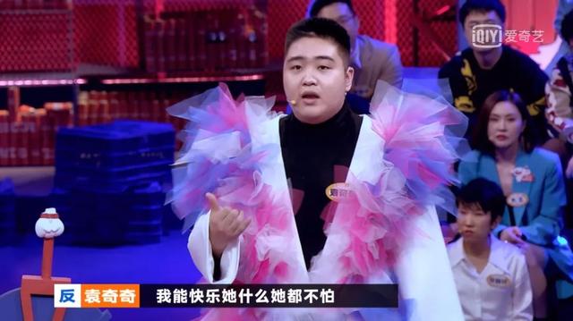 总有些人 十八九岁就活得通透