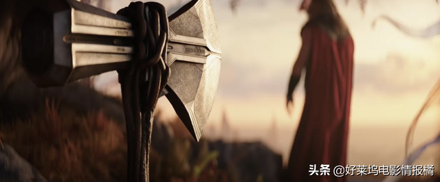 《雷神4》电影3大区别于原著漫画的设定，有剧透，介意者勿点