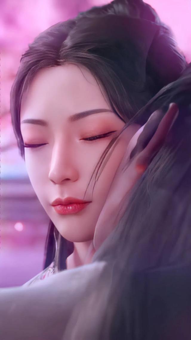 《凡人修仙传》9大人气角色，厉飞雨上榜，墨彩环最让人心疼