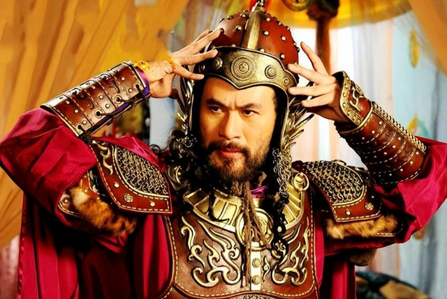 中国古代三次臭名昭著的“瞎指挥”，每一次都损失一位国之柱石！