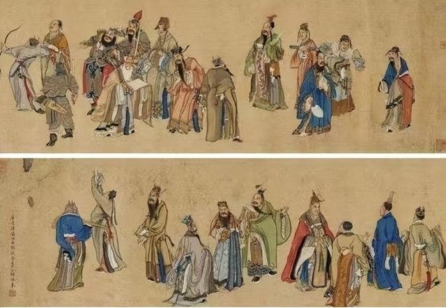 1974年,秦琼儿子的墓出土,其墓志铭暗示了谁才是唐朝第一猛将?