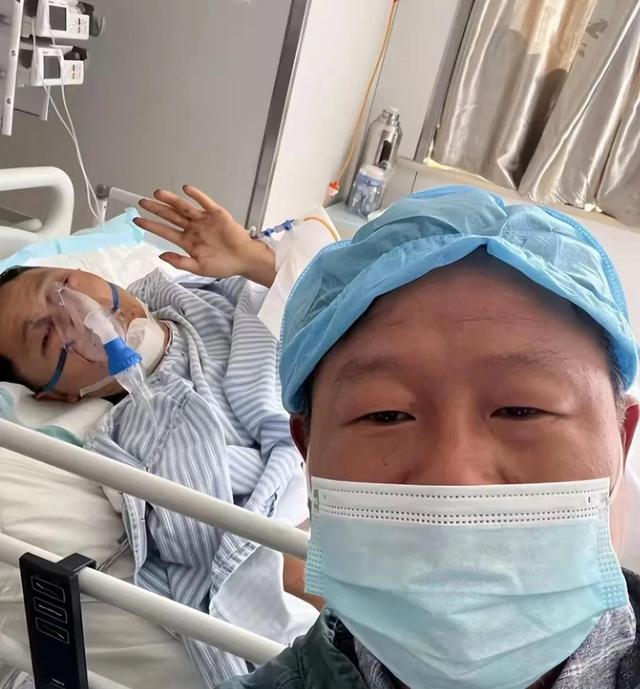 揪心！杂技演员张凯高空坠落！老婆去年也坠落身亡，知情者曝内情
