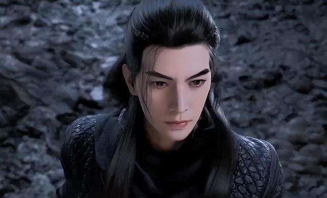 《凡人修仙传》9大人气角色，厉飞雨上榜，墨彩环最让人心疼