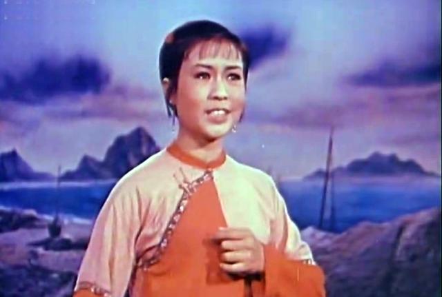 20位好演员，一生只演一部电影，却令人难忘，王心刚妻子也在其中