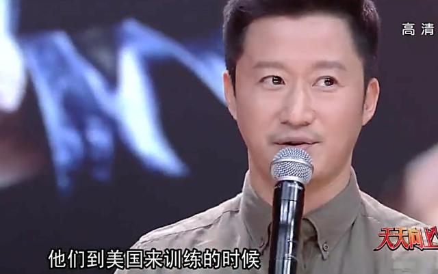 还有这层关系?吴京曾自曝是吴彦祖“师叔”
