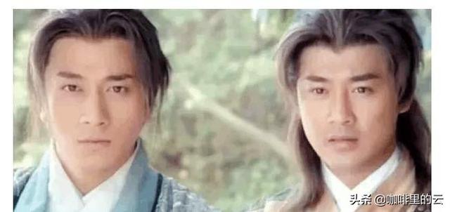 愿我如星君如月，夜夜流光相皎洁——《大唐双龙传》寇仲&宋玉致