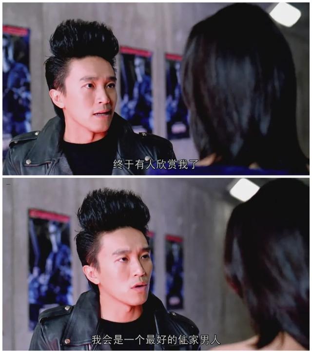 1992《家有喜事》,张国荣、周星驰惊艳表演,为何成影史经典?