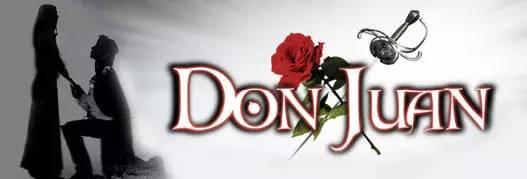 为什么男人都想做唐璜?