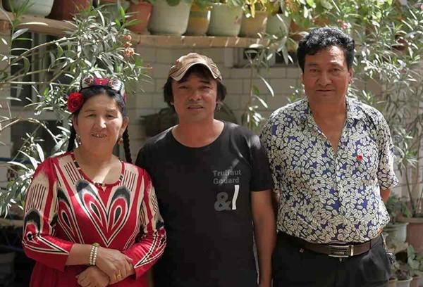 音乐人何力：我的音乐教材是世界上所有地方的民歌