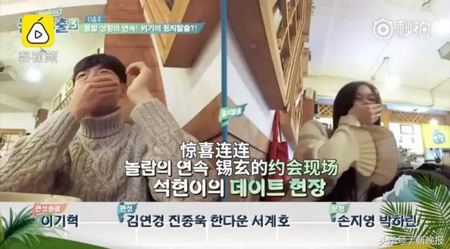 你经常用的表情包弟弟已经长大了!日子过得好快啊