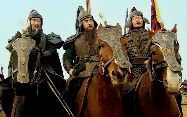 中国古代三次臭名昭著的“瞎指挥”，每一次都损失一位国之柱石！