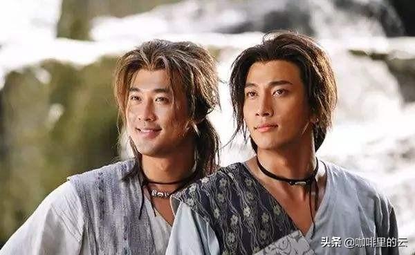 愿我如星君如月，夜夜流光相皎洁——《大唐双龙传》寇仲&宋玉致