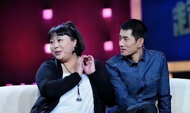 李菁菁现状：住北京宋庄别墅与父母一起生活，乳腺癌4年变瘦复出