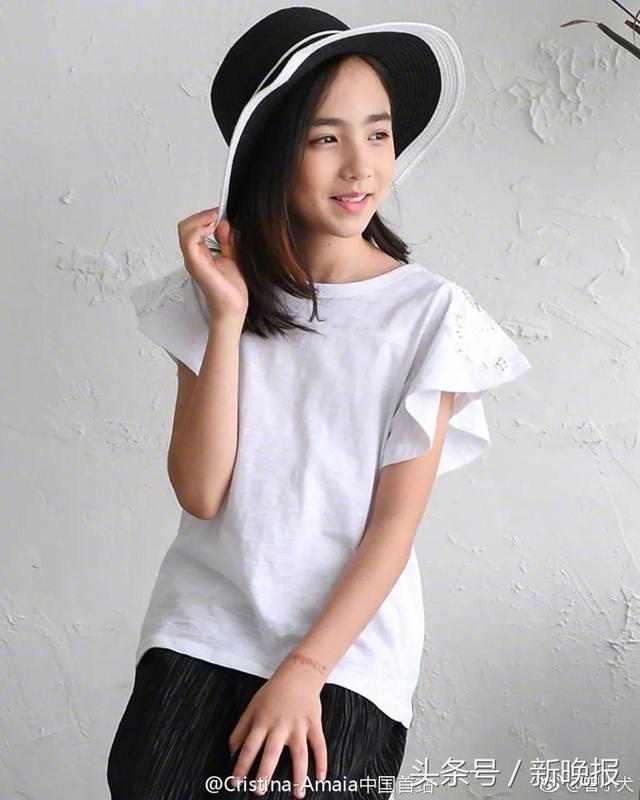 你经常用的表情包弟弟已经长大了!日子过得好快啊