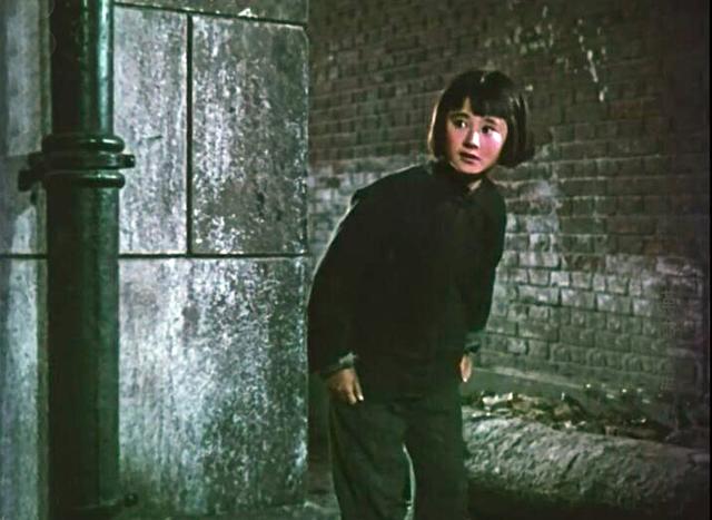 20位好演员，一生只演一部电影，却令人难忘，王心刚妻子也在其中