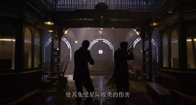 豆瓣6.1，锤哥主演的《黑衣人》，已沦为又一部好莱坞烂作了？