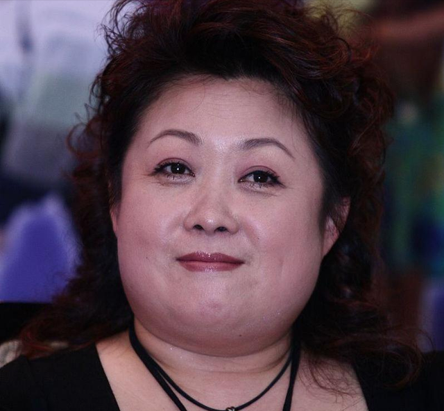 胖婶张海燕:与两任小丈夫都离婚了,58岁的她情感状况如何?