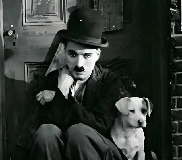 盘点全球最知名的10位喜剧大师