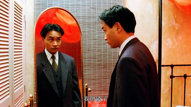 1992《家有喜事》,张国荣、周星驰惊艳表演,为何成影史经典?