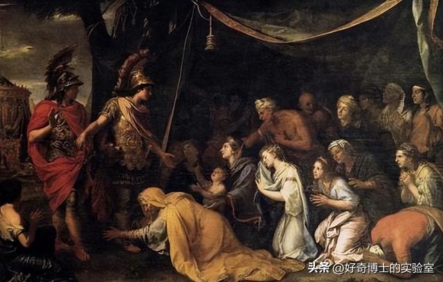 古代的十大酷刑，到底有多可怕？