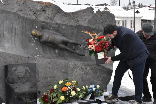 12年前,哥哥命丧温哥华冬奥会,12年后,他整装出征北京