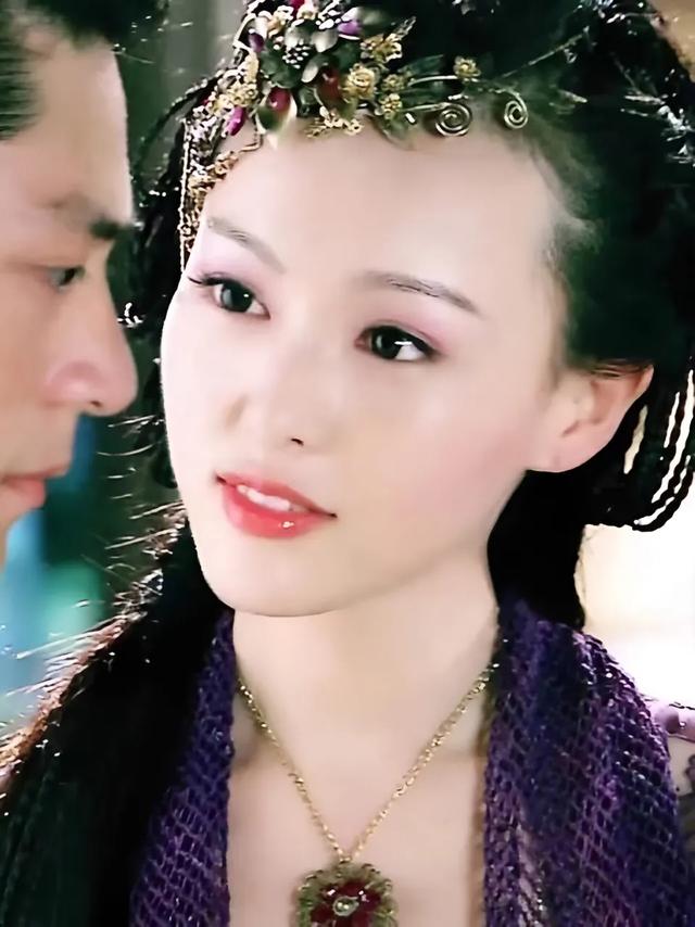 重看《仙剑三》才懂,紫萱的爱里藏着多少无奈?