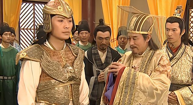 1974年,秦琼儿子的墓出土,其墓志铭暗示了谁才是唐朝第一猛将?