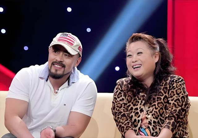 胖婶张海燕:与两任小丈夫都离婚了,58岁的她情感状况如何?