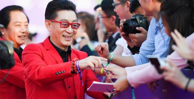 六小龄童：我最大的痛苦，是我演了孙悟空，而我不是它