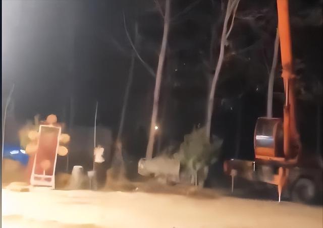 揪心！杂技演员张凯高空坠落！老婆去年也坠落身亡，知情者曝内情