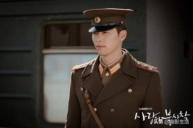 玄彬孙艺珍与《来自星星的你》编剧最新力作，收视第一，豆瓣8.4