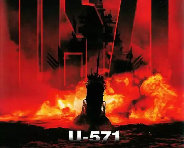 10部热血沸腾的二战电影，好看到炸裂！