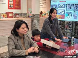 中山圣狮:数字化“寻·展古村落”助推侨乡文化“出圈”